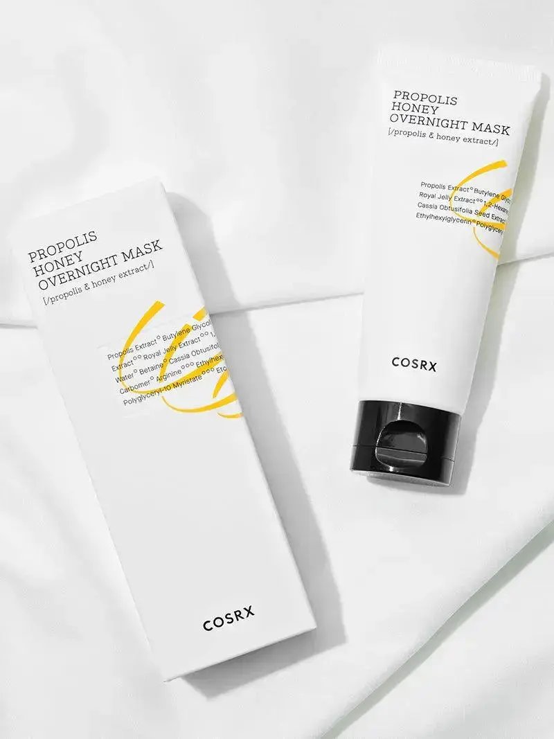 DOKAN COSRX Full Fit Propolis Honey Overnight Mask 60 ml COSRX