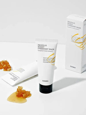 COSRX Full Fit Propolis Honey Overnight Mask 60 ml COSRX