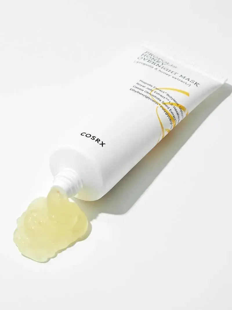 COSRX Full Fit Propolis Honey Overnight Mask 60 ml COSRX