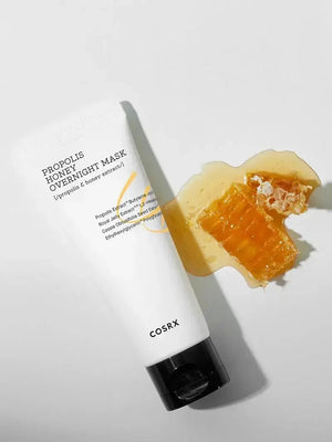 COSRX Full Fit Propolis Honey Overnight Mask 60 ml COSRX