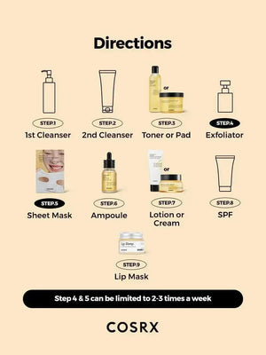 COSRX Full Fit Propolis Light Ampule 30 ml COSRX