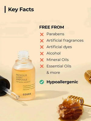 COSRX Full Fit Propolis Light Ampule 30 ml COSRX