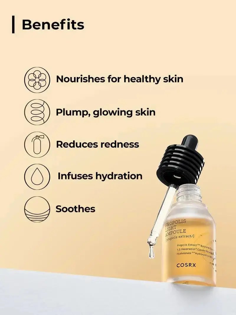 COSRX Full Fit Propolis Light Ampule 30 ml COSRX