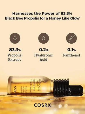 COSRX Full Fit Propolis Light Ampule 30 ml COSRX
