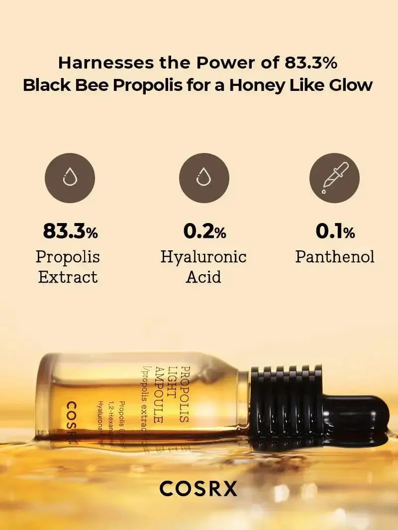 COSRX Full Fit Propolis Light Ampule 30 ml COSRX