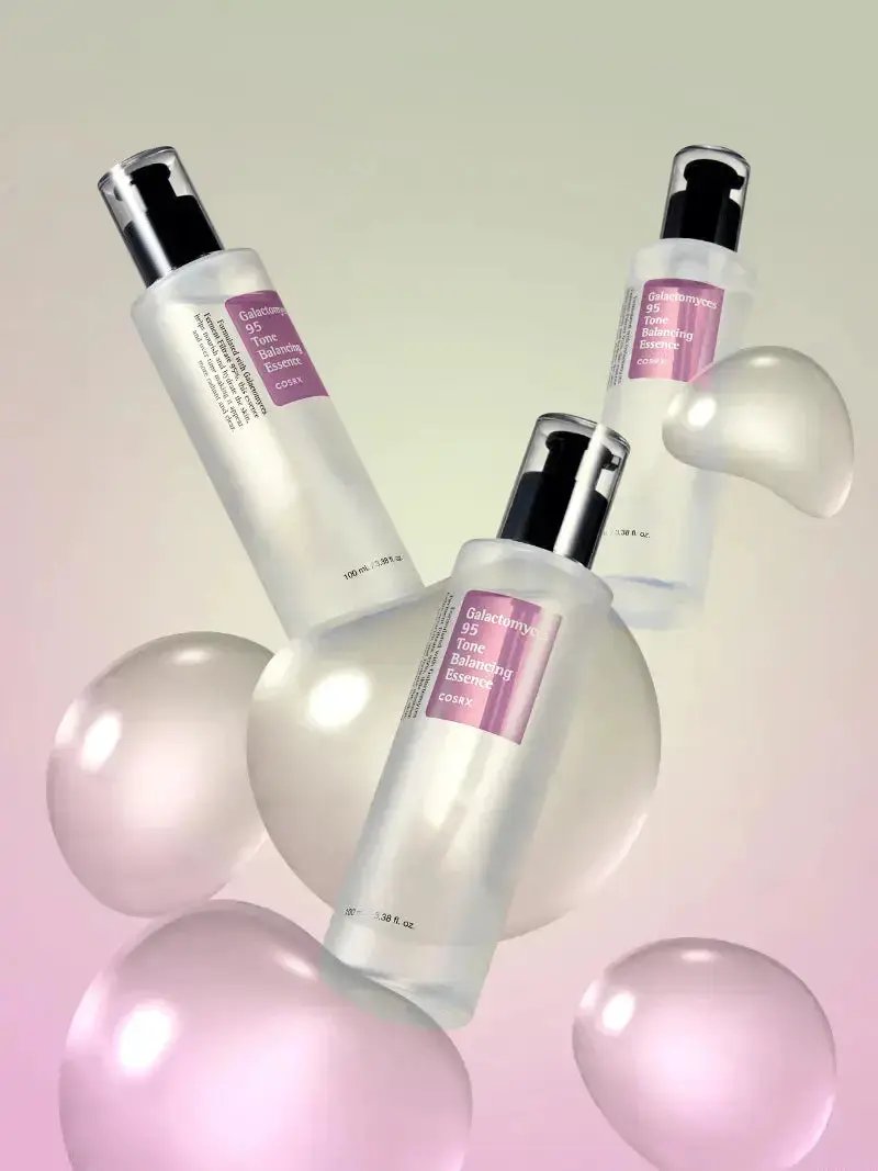 COSRX Galactomyces 95 Tone Balancing Essence 100  ml COSRX