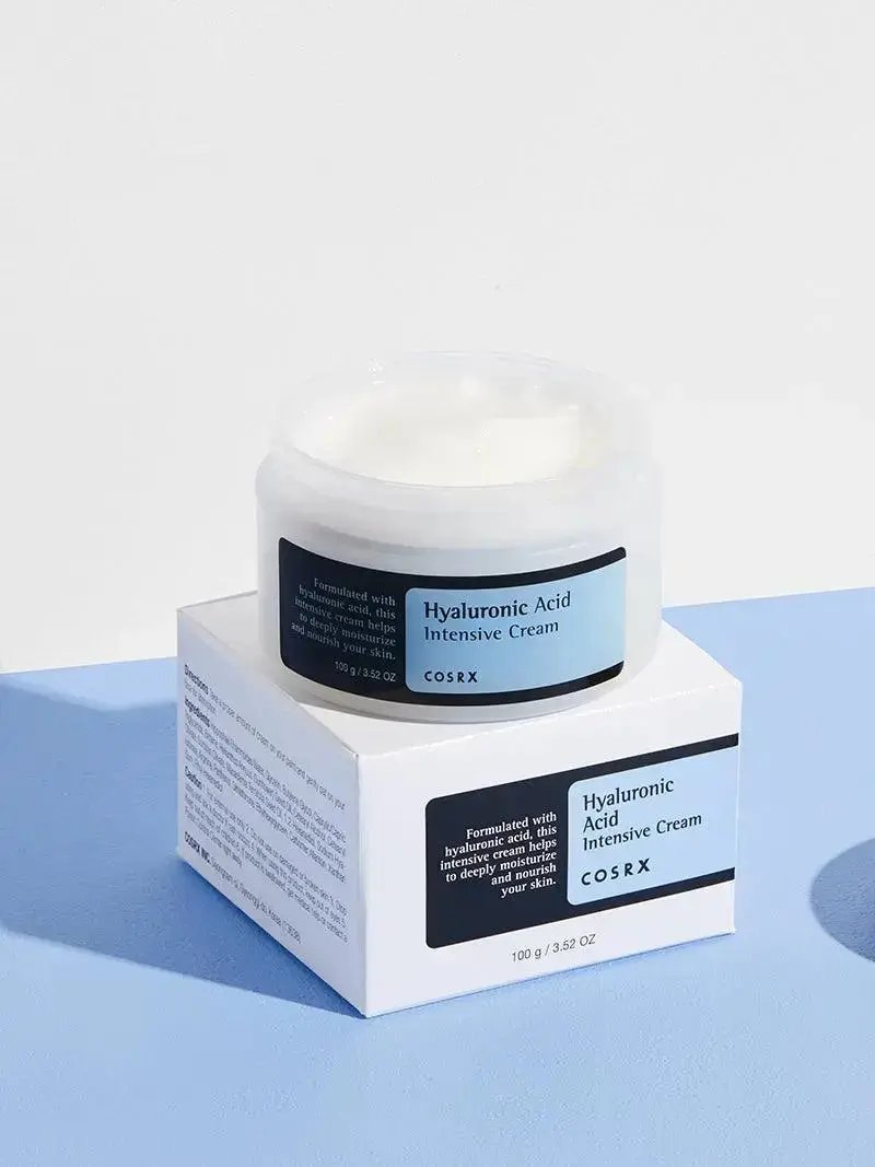 COSRX Hyaluronic Acid Intensive Cream 100  ml COSRX