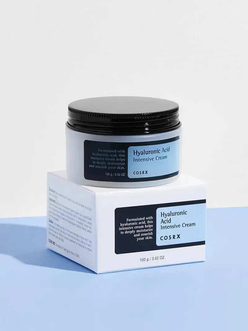 COSRX Hyaluronic Acid Intensive Cream 100  ml COSRX