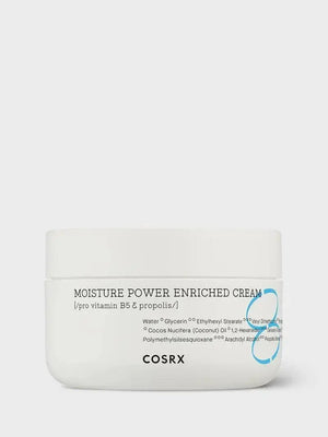 COSRX Hydrium Moisture Power Enriched Cream 50 ml COSRX