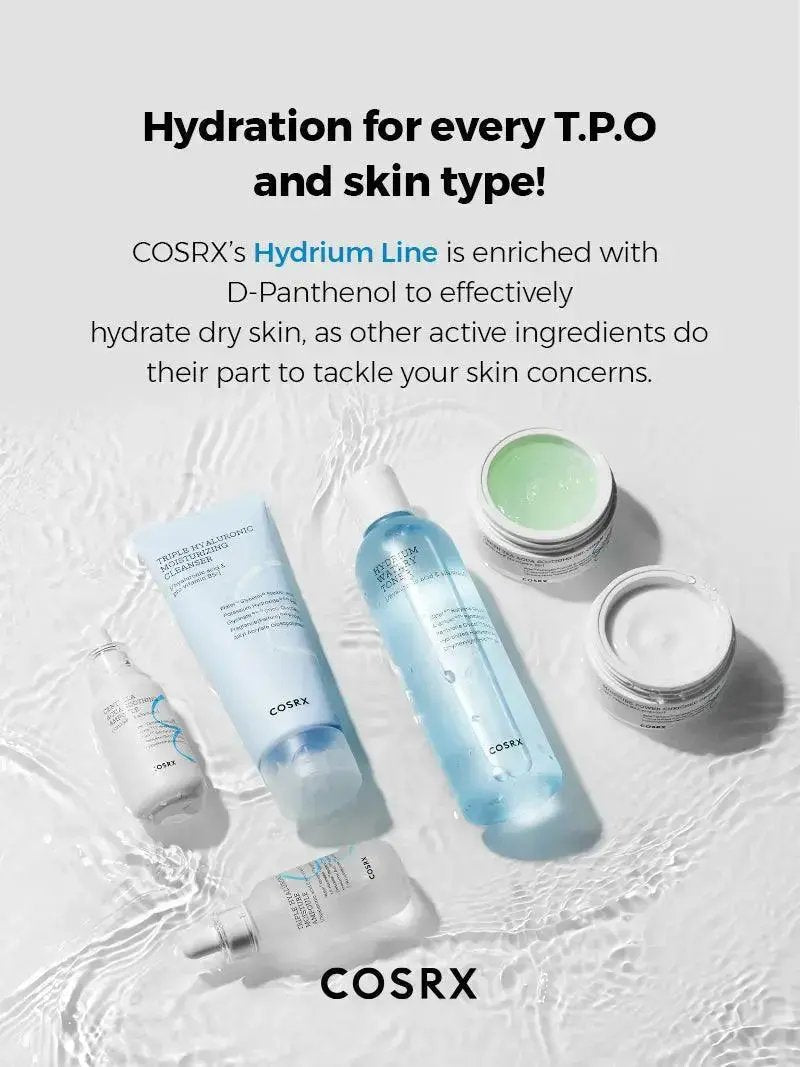 COSRX Hydrium Moisture Power Enriched Cream 50 ml COSRX
