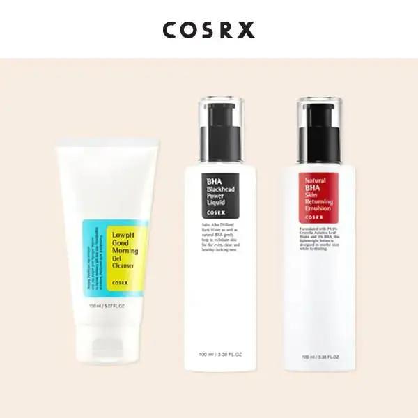 COSRX Oily skin set COSRX