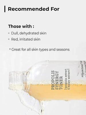 COSRX Propolis Synergy Toner 150  ml COSRX