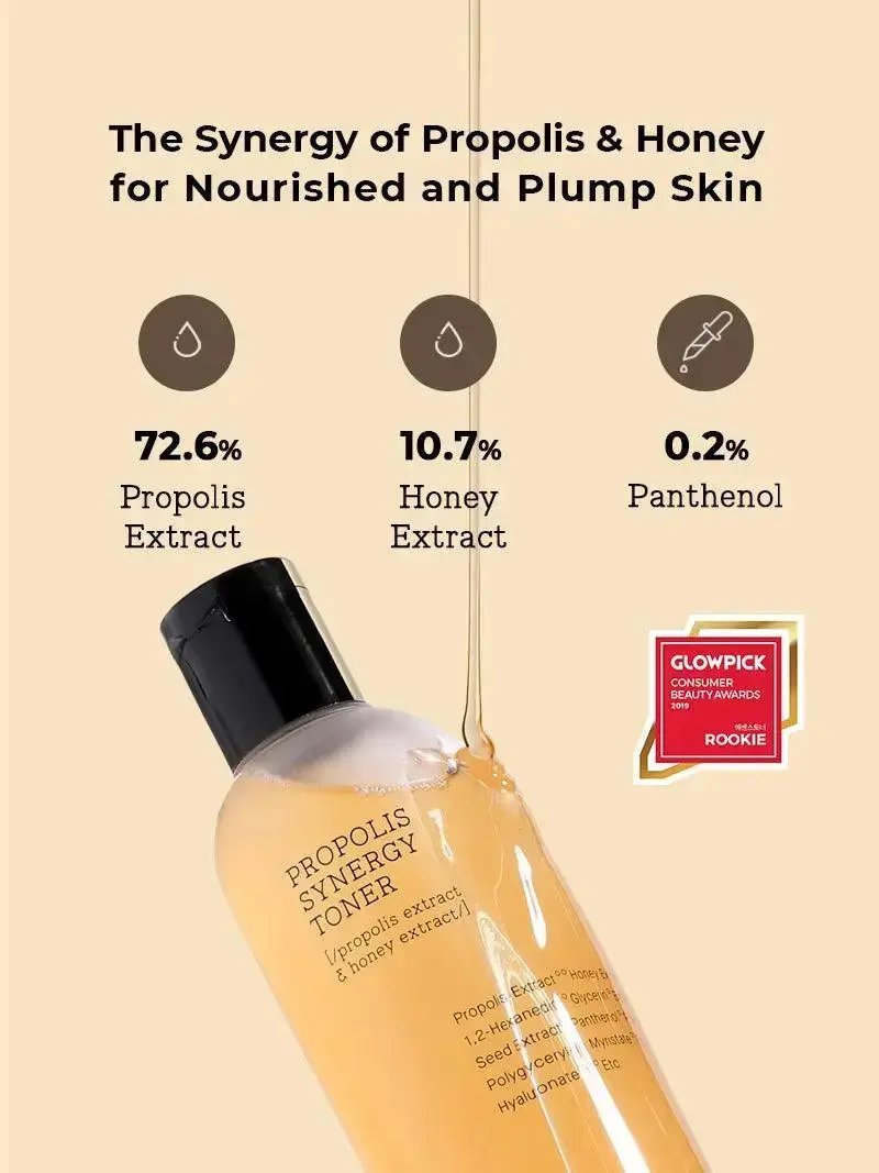 COSRX Propolis Synergy Toner 150  ml COSRX