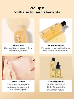 COSRX Propolis Synergy Toner 150  ml COSRX
