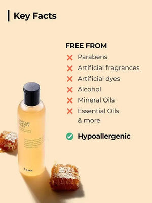 COSRX Propolis Synergy Toner 150  ml COSRX