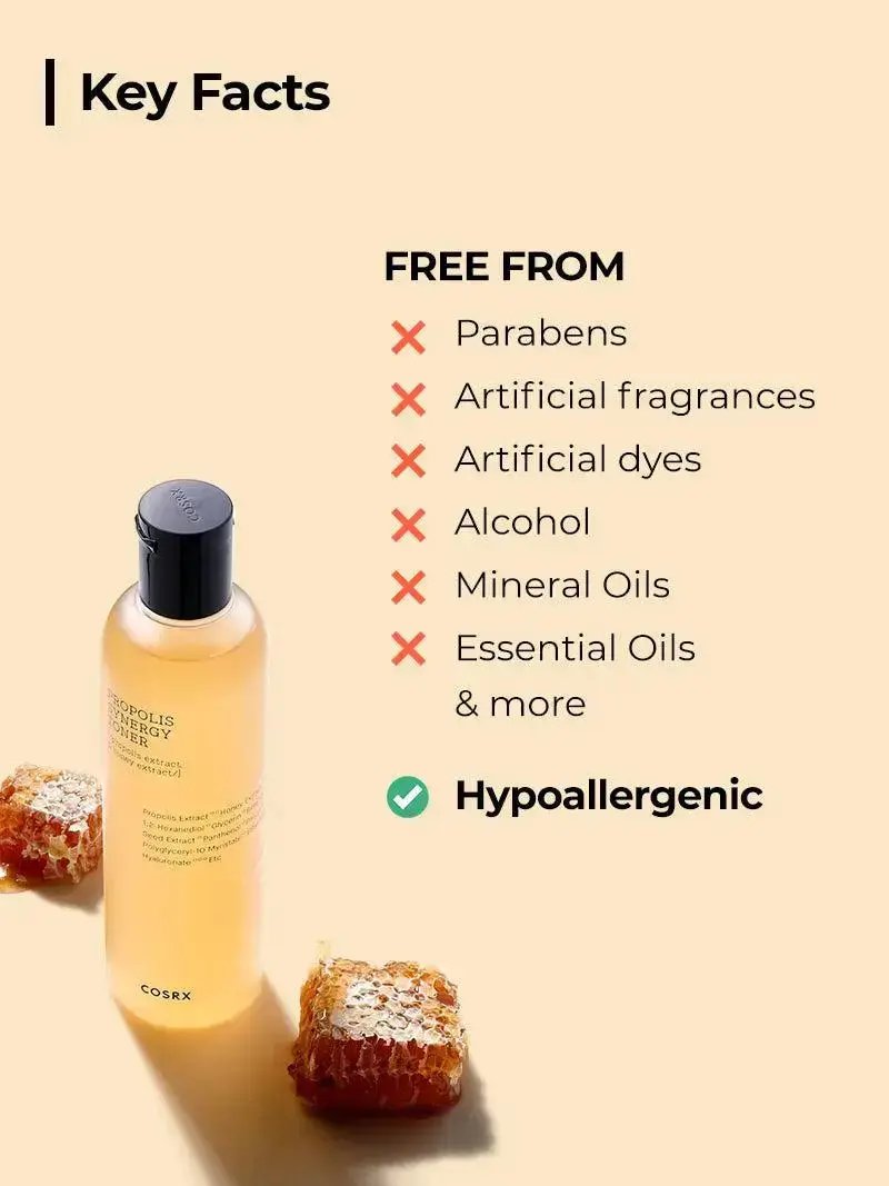 COSRX Propolis Synergy Toner 150  ml COSRX