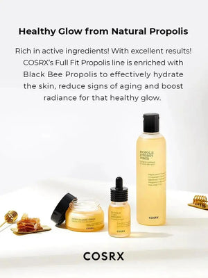 COSRX Propolis Synergy Toner 150  ml COSRX
