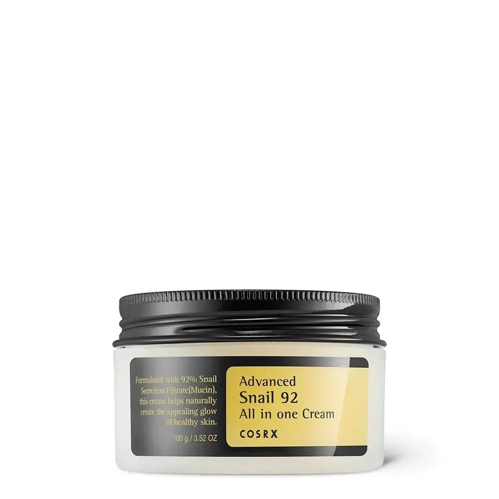 COSRX Snail moisture set COSRX