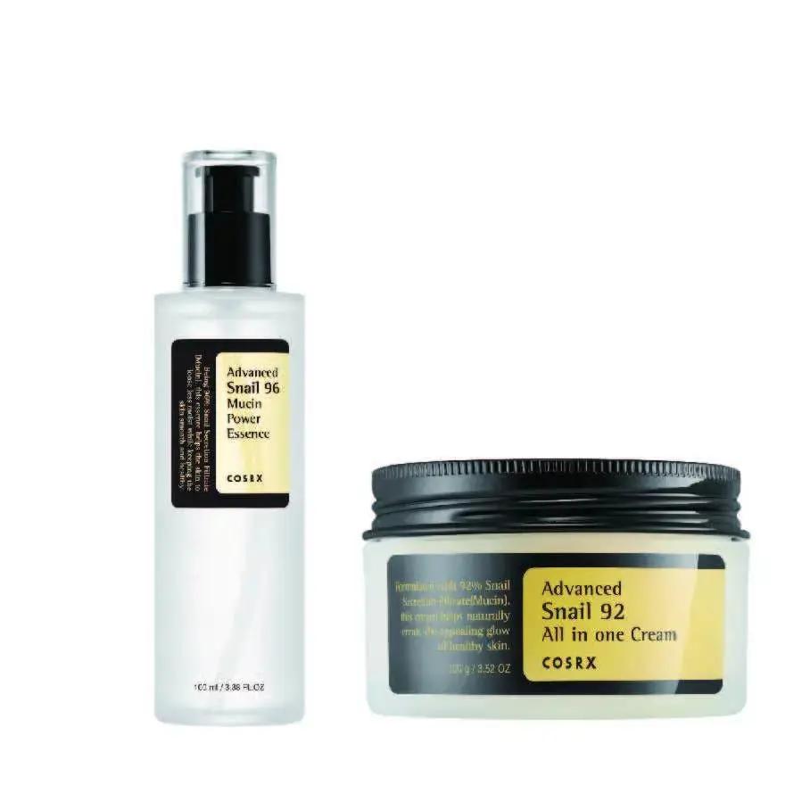 COSRX Snail moisture set COSRX