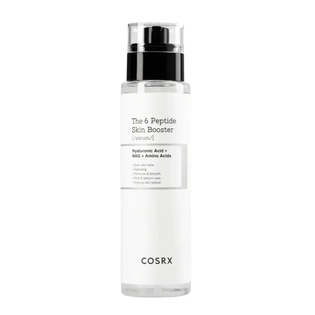 COSRX The 6 Peptide Skin Booster 150 ml COSRX