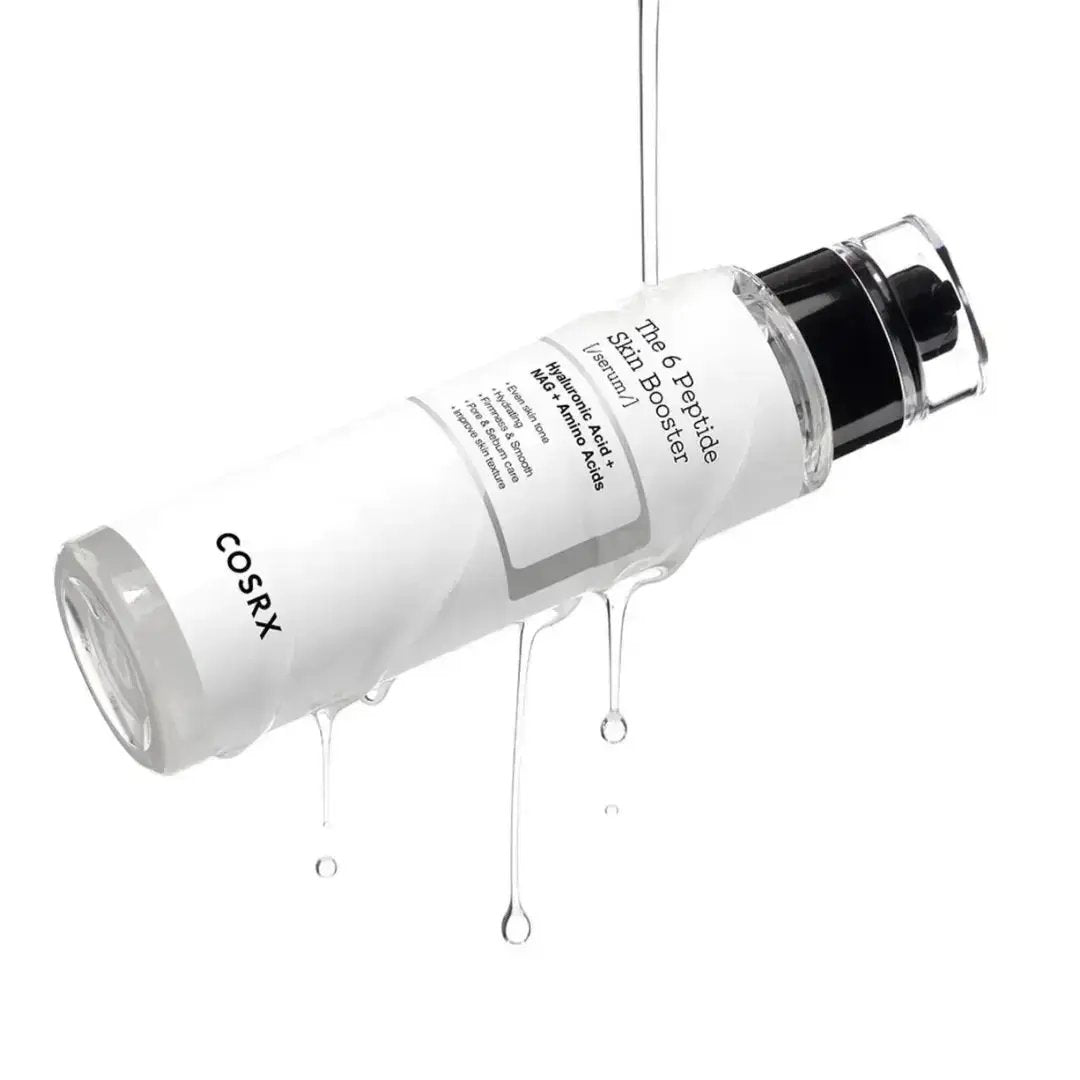 COSRX The 6 Peptide Skin Booster 150 ml COSRX