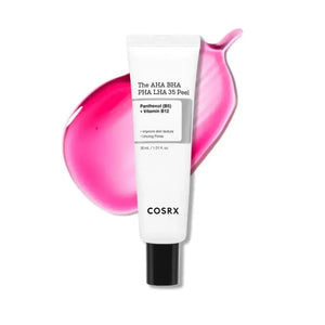 COSRX The AHA BHA PHA LHA 35 Peel 30 ml COSRX