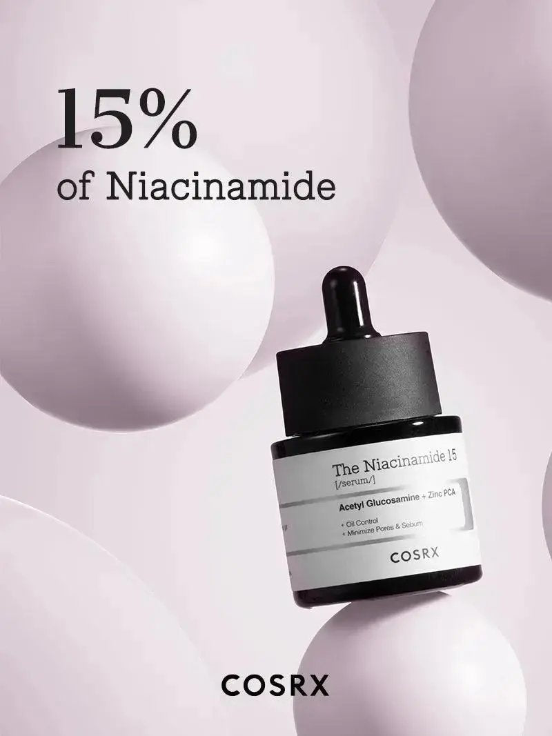 COSRX The Niacinamide 15 Serum 20 ml COSRX