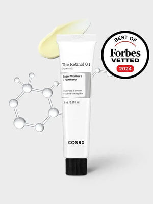 COSRX The Retinol 0.1 Cream 20 ml COSRX