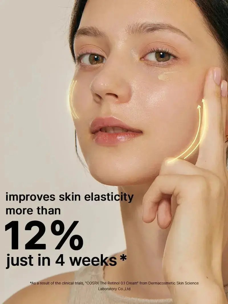 COSRX The Retinol 0.1 Cream 20 ml COSRX