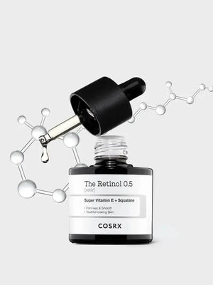 COSRX The Retinol 0.5 Oil 20 ml COSRX
