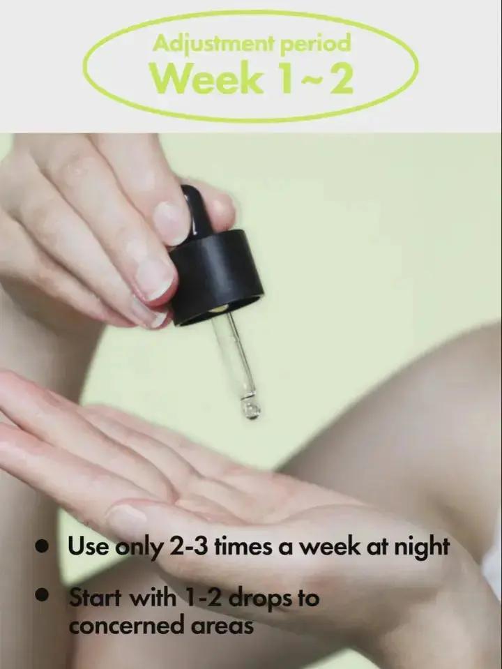 COSRX The Retinol 0.5 Oil 20 ml COSRX