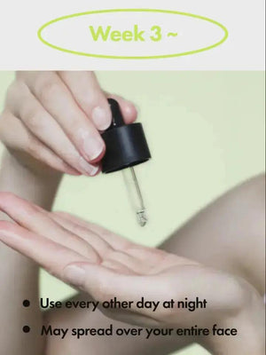 COSRX The Retinol 0.5 Oil 20 ml COSRX