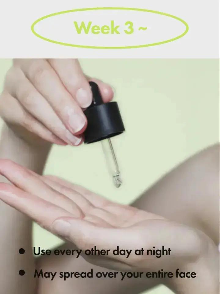 COSRX The Retinol 0.5 Oil 20 ml COSRX