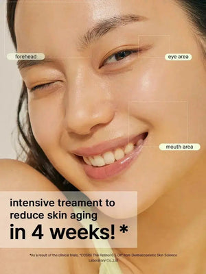 COSRX The Retinol 0.5 Oil 20 ml COSRX