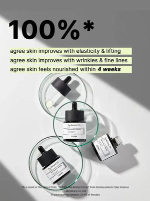 COSRX The Retinol 0.5 Oil 20 ml COSRX