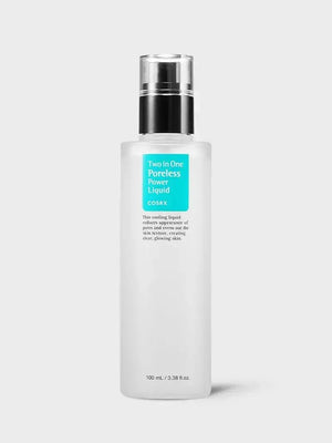 COSRX Two In One Poreless Power Liquid 100 ml COSRX