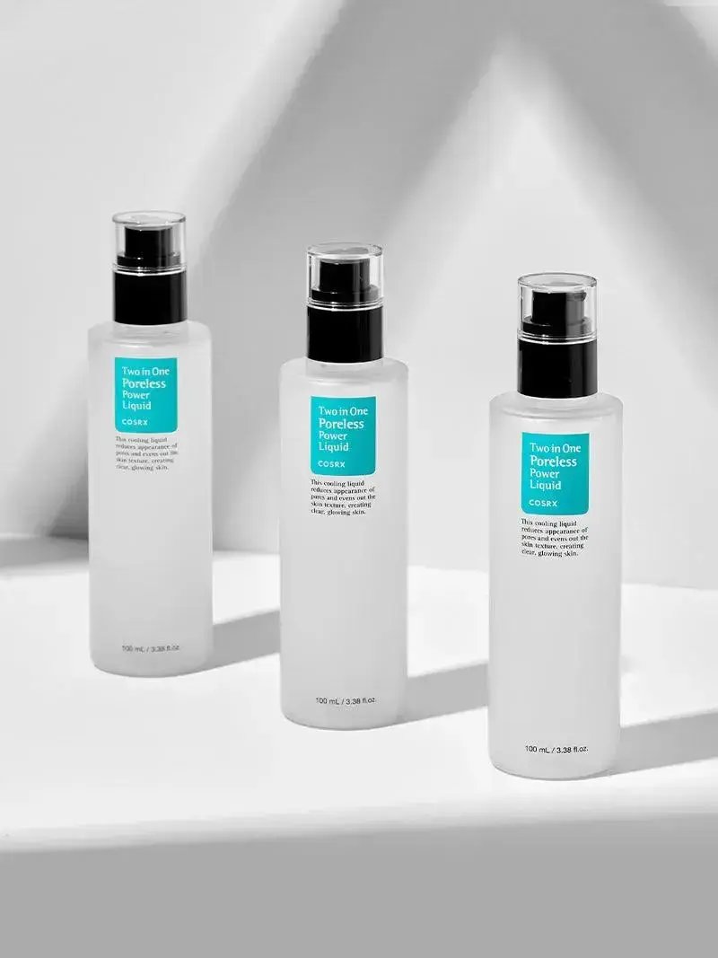 COSRX Two In One Poreless Power Liquid 100 ml COSRX