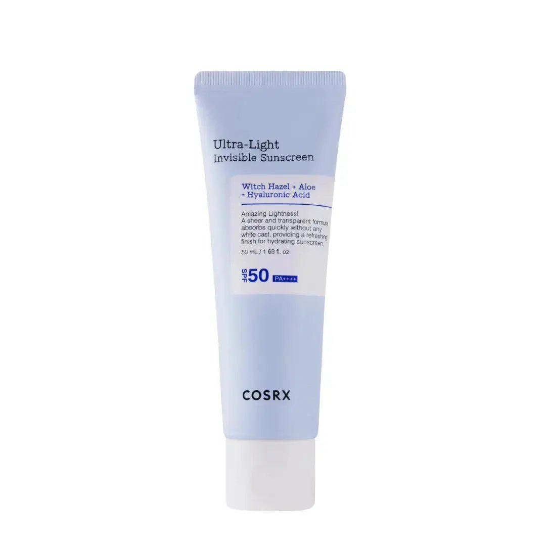 COSRX Ultra Light Invisible Sunscreen 50 ml COSRX