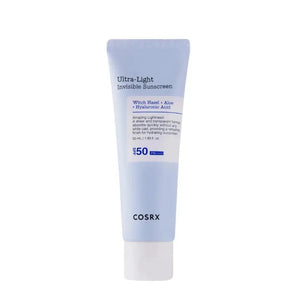 COSRX Ultra Light Invisible Sunscreen 50 ml COSRX