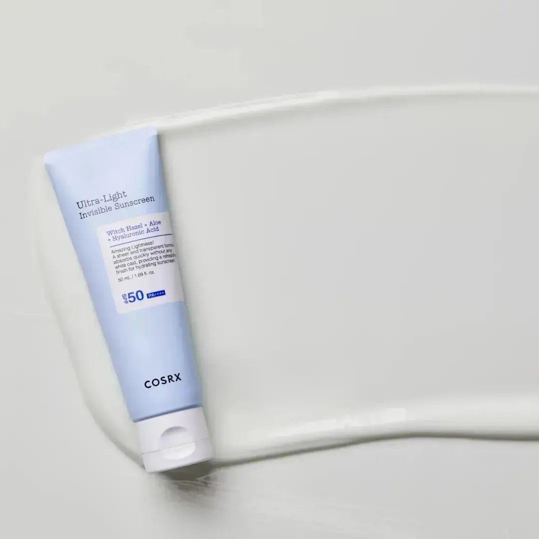 COSRX Ultra Light Invisible Sunscreen 50 ml COSRX