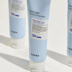 COSRX Ultra Light Invisible Sunscreen 50 ml COSRX