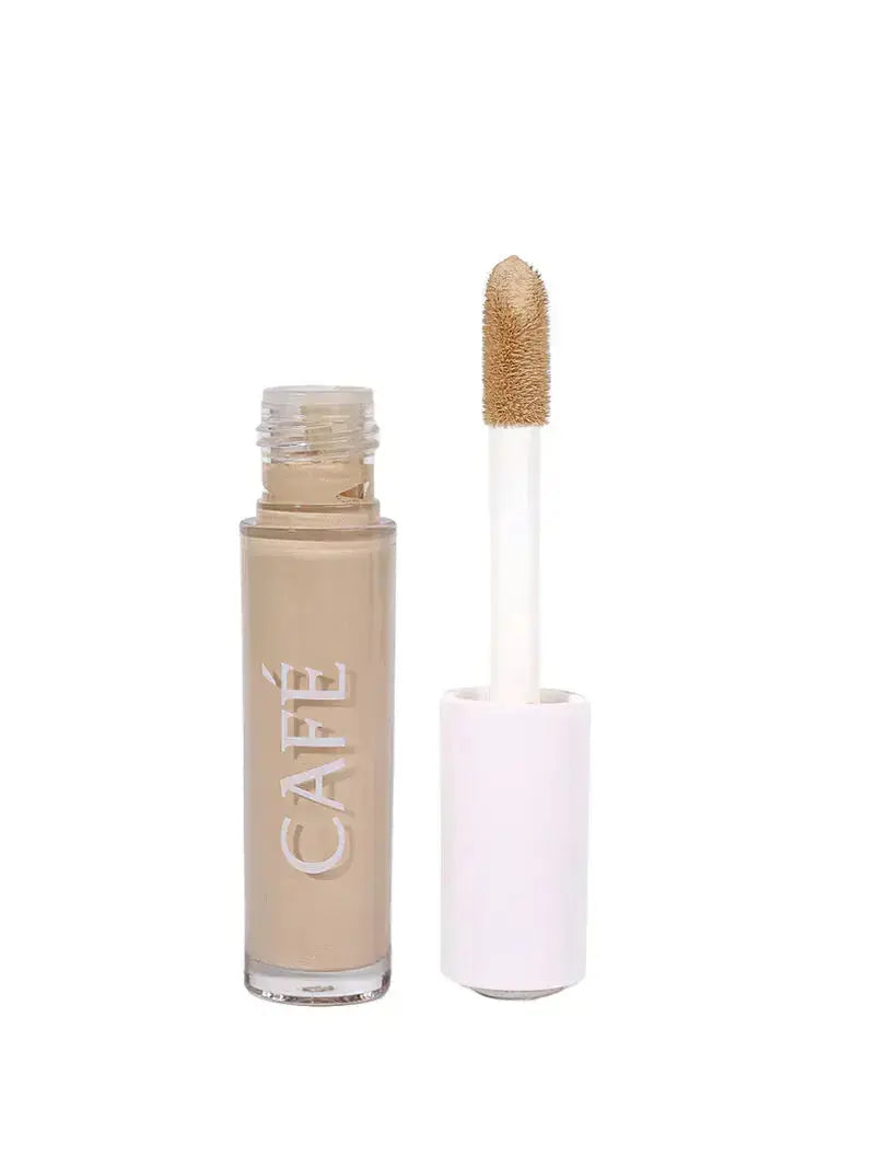 Cafe Concealer Bex Beauty BEX BEAUTY