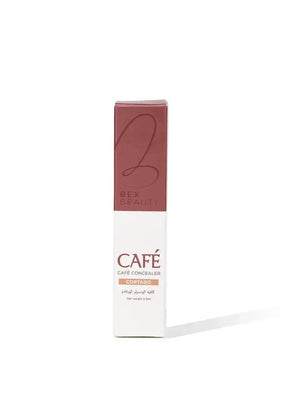 Cafe Concealer Bex Beauty BEX BEAUTY