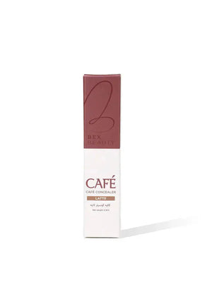 Cafe Concealer Bex Beauty BEX BEAUTY