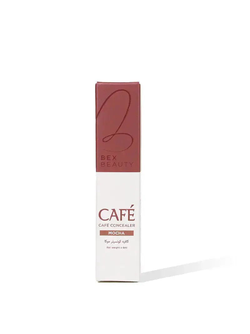 Cafe Concealer Bex Beauty BEX BEAUTY