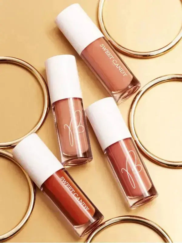 Candy Set of 4 pcs Bex Beauty BEX BEAUTY