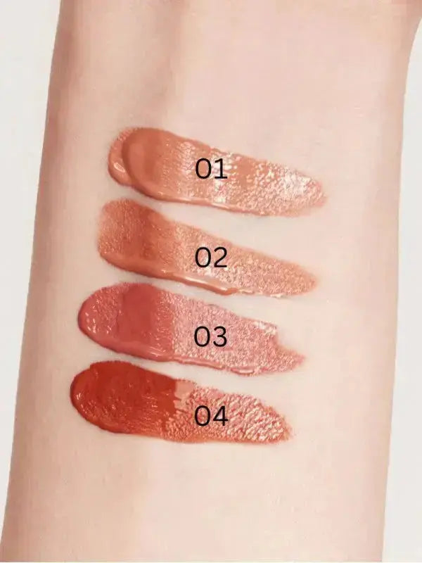 Candy Set of 4 pcs Bex Beauty BEX BEAUTY