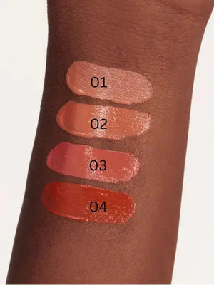 Candy Set of 4 pcs Bex Beauty BEX BEAUTY