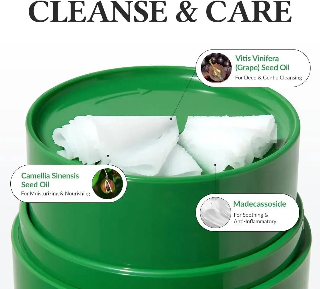 DR ALTHEA Pure Grinding Cleansing Balm DR ALTHEA