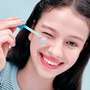 EQQUALBERRY Blue Blow Hyaltoin Flooding Serum 30ml EQQUALBERRY